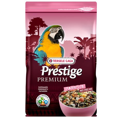 Versele-Laga Prestige Premium Pappagalli - 2kg