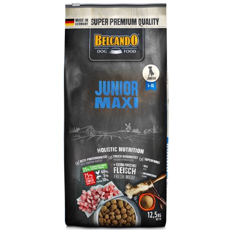 BELCANDO Junior Maxi - 12.5kg