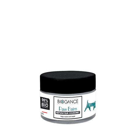 BIOGANCE Paw Balm  - 50ml