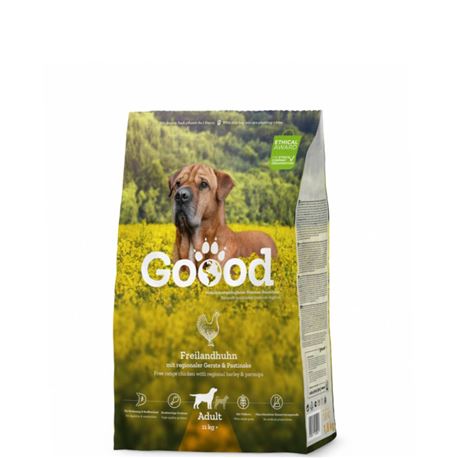 GOOOD Adult - Freilandhuhn - 1.8 kg