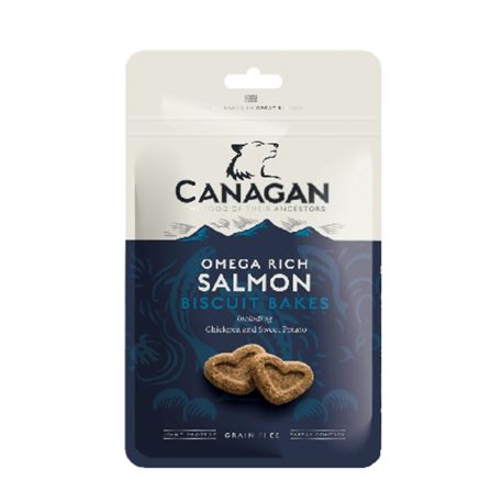 CANAGAN Scottich Salmon 2kg 3