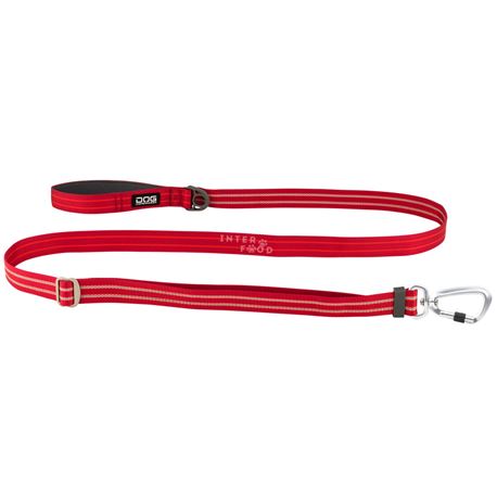 DOG Copenhagen - Imbracatura Comfort Walk Go - M - Rossa 3