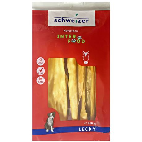 Lecky Horse Kau - 350gr