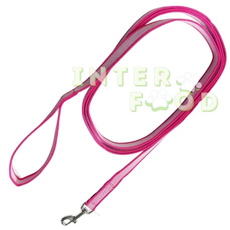 Lunghina SuperGrip per cani - Rosa - 20mm x 3ml