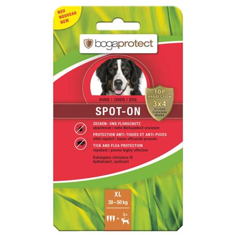 BogaProtect Spot-On - XL