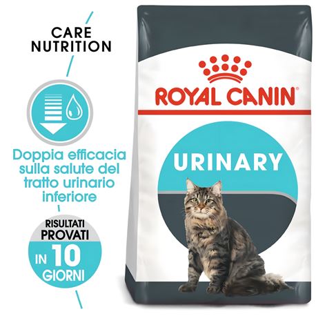 ROYAL CANIN Cat Urinary Care - Alimento secco per gatti - 4kg 2