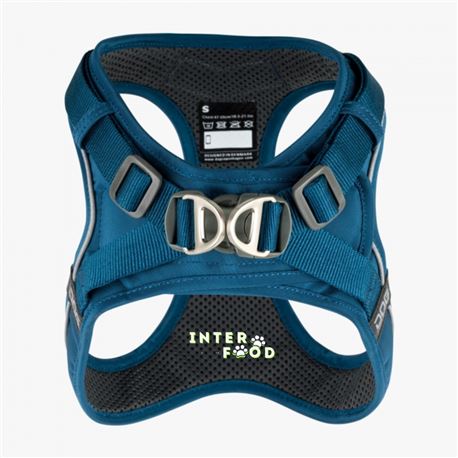 DOG Copenhagen - Imbracatura Comfort Walk Go - XXS - Blu 2