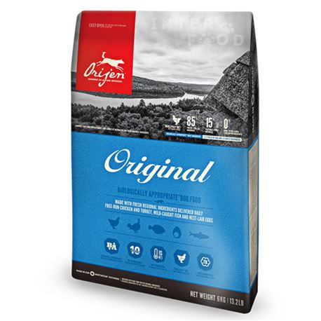 Orijen Original - 6kg