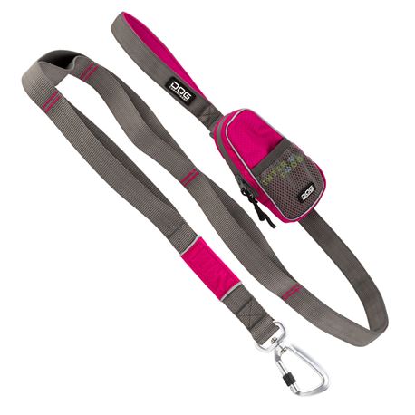 DOG Copenhagen - Imbracatura Comfort Walk Go - S - Rosa 3