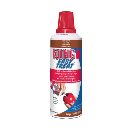 KONG Easy Treat Liver - 226g