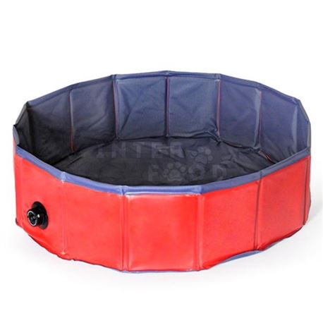 Piscina per cani - 120 x h 30 cm