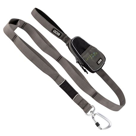 DOG Copenhagen - Imbracatura Comfort Walk Go - S - Nero 3