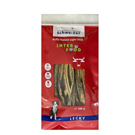 Lecky Buffa Natura Light' Stick - 15cm - 100gr