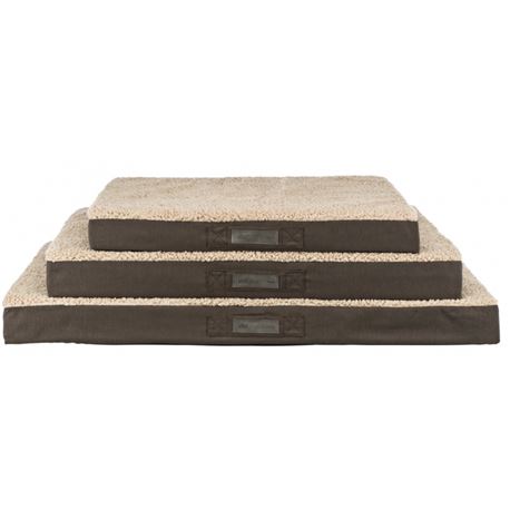 Cuscino ortopedico Vital Bendson - beige - 100 x 65 cm