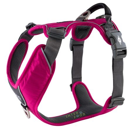 DOG Copenhagen - Imbragatura Comfort Walk Pro - S - Rosa