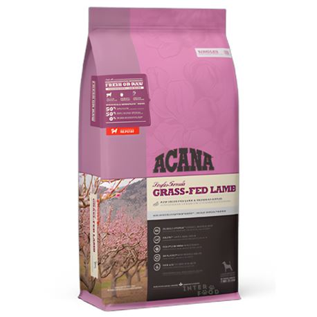 ACANA GRASS-FED LAND - 2 kg 1