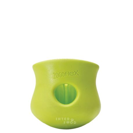 WestPaw Toppl Small Verde - gioco per cani