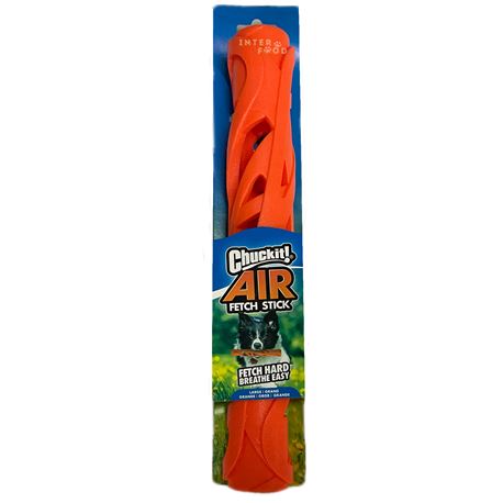 Chuckit! Air Fetch Stick - L - bastoncino ventilato 1