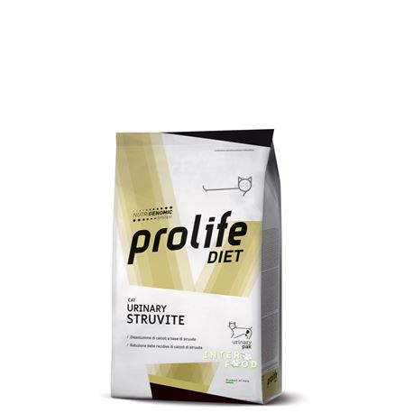 PROLIFE DIET - Urinary Struvite - Gatto  - 300g