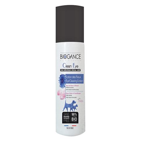 BIOGANCE Clean Eye  - 100ml 1