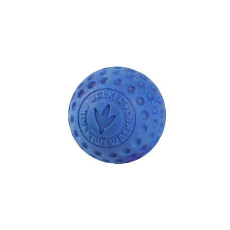 KIWI WALKER - Let's Play - BALL Blue - Mini