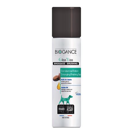 BIOGANCE Districante Jojoba Gliss' Liss - 150ml