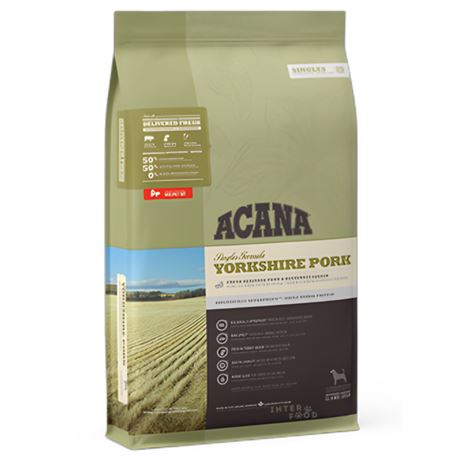 ACANA YORKSHIRE PORK - 2 kg 1