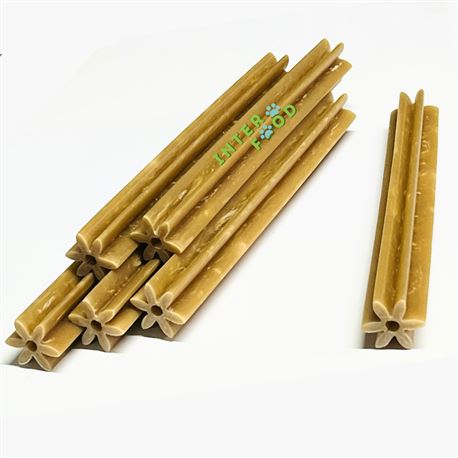 Snack vegetale CamonStick naturale - 24cm-120g