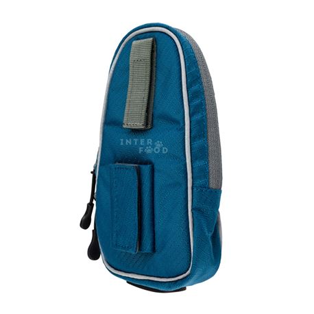 DOG Copenhagen Astuccio per guinzaglio Pouch Organizer - Blu 2