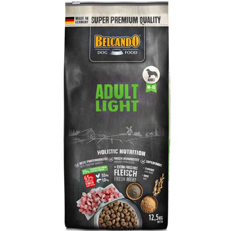 BELCANDO Adult Light - 12.5kg