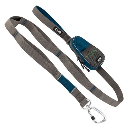 DOG Copenhagen - Imbracatura Comfort Walk Go - M - Blu 3