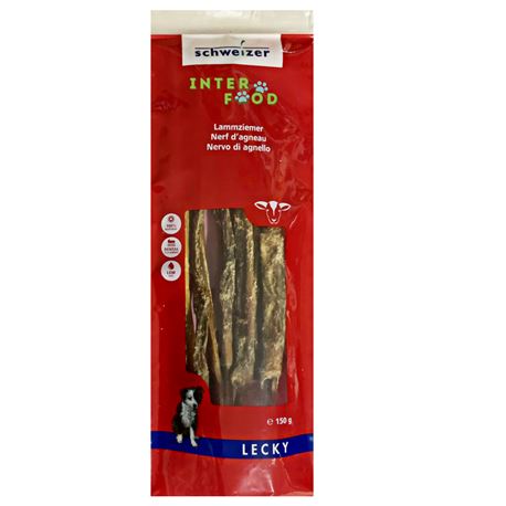 Lecky Lammziemer - 150gr