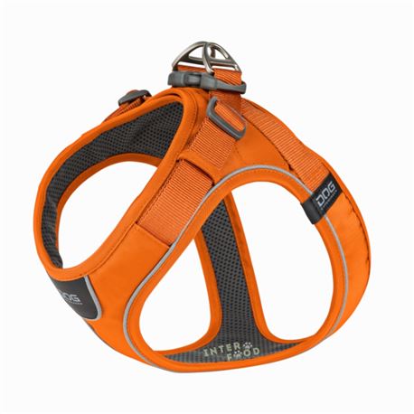 DOG Copenhagen - Imbracatura Comfort Walk Go - S - Arancione