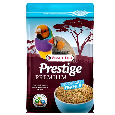 Versele-Laga Prestige Premium Esotici - 1kg