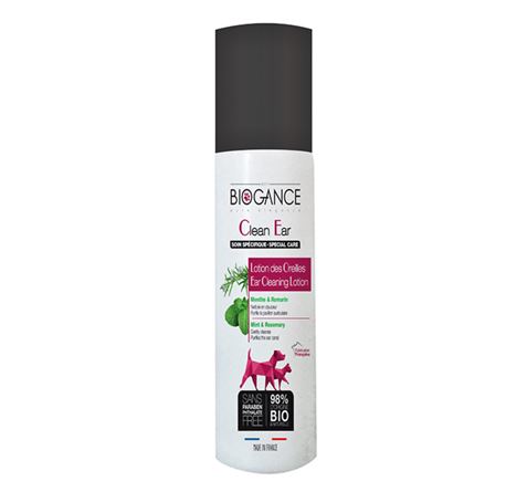 BIOGANCE Clean Ear  - 100ml