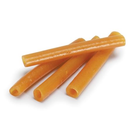 Snack vegetale con patate dolci e zucca - 100g 2