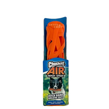 Chuckit! Air Fetch Stick - S - bastoncino ventilato 1