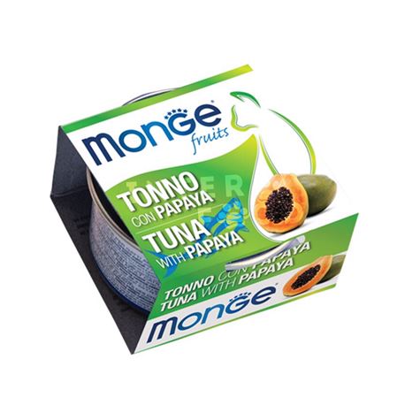 Monge Natural Superpremium Senior - Pollo - 400g 3