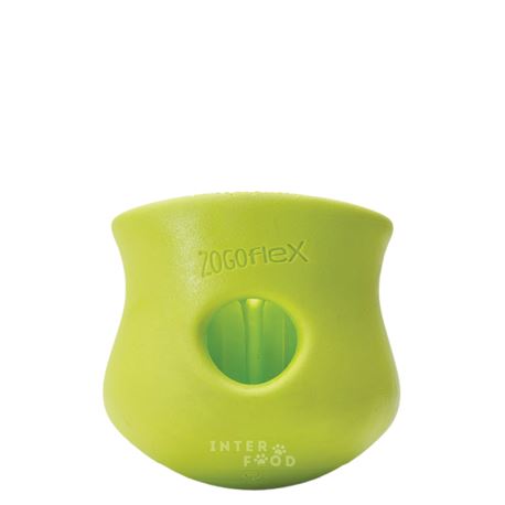 WestPaw Toppl Large Verde - gioco per cani 1