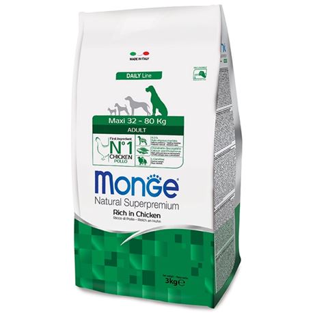 Monge DL Adult Maxi - 12kg