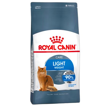 ROYAL CANIN Cat Light Weight Care - Alimento secco per gatti - 1,5kg 1