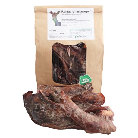 Cartilagine della spalla di Capriolo -  250g 1