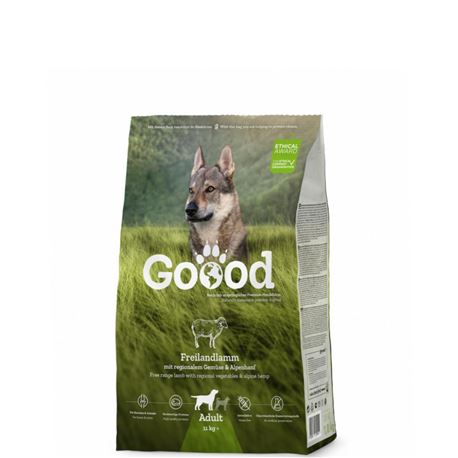 GOOOD Adult - Freilandlamm - 1.8 kg