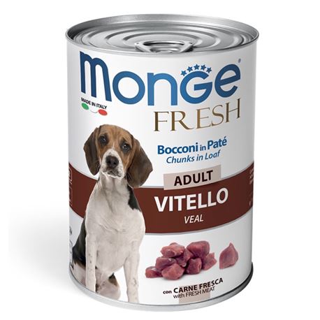 Monge SL All Breeds Manzo e Riso 12kg 2