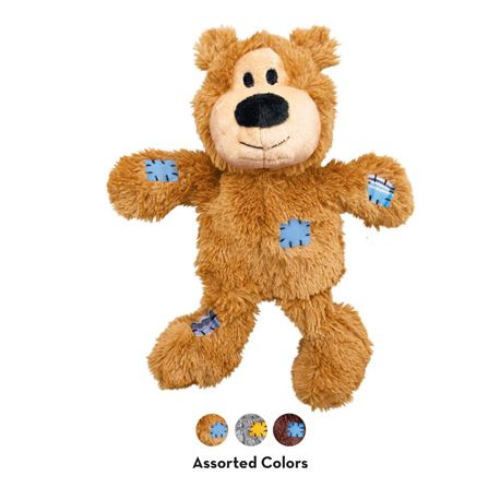 KONG Wild Knots Bears - XL 3