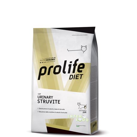 PROLIFE DIET - Urinary Struvite - Gatto  - 1,5kg 1