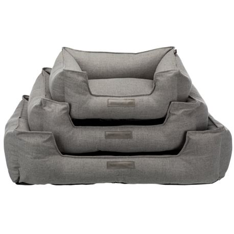 Cuccia TALIS - grigio - 100 x 70cm 1