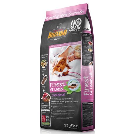 BELCANDO Finest Selections - Ente - 125g 2