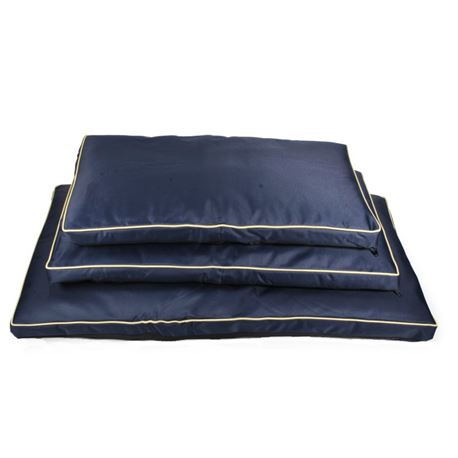 Cuscino Luxury xtreme - blu - 60x90x5cm 1