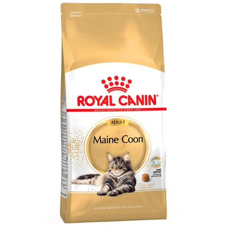 ROYAL CANIN Maine Coon Adult - Crocchette per gatti - 2kg 1